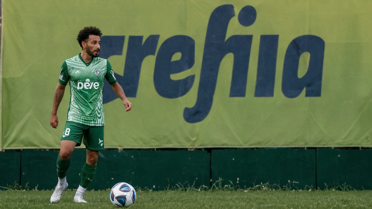 Denílson Alerta Sobre Chegada de Felipe Anderson ao Palmeiras: Desafios e Expectativas