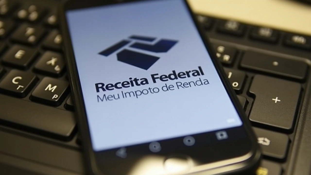 Consultas para o 4º Lote de Restituições do Imposto de Renda 2024 Já Disponíveis