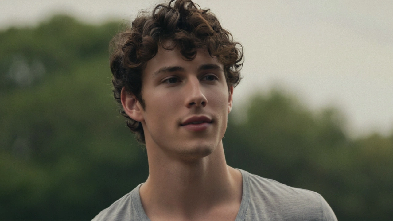 Shawn Mendes retorna à música e instiga fãs com videoclipe de 'Why Why Why'