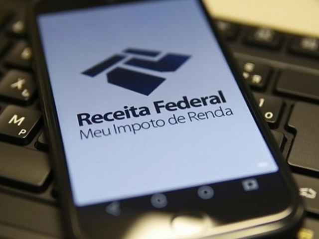 Consultas para o 4º Lote de Restituições do Imposto de Renda 2024 Já Disponíveis