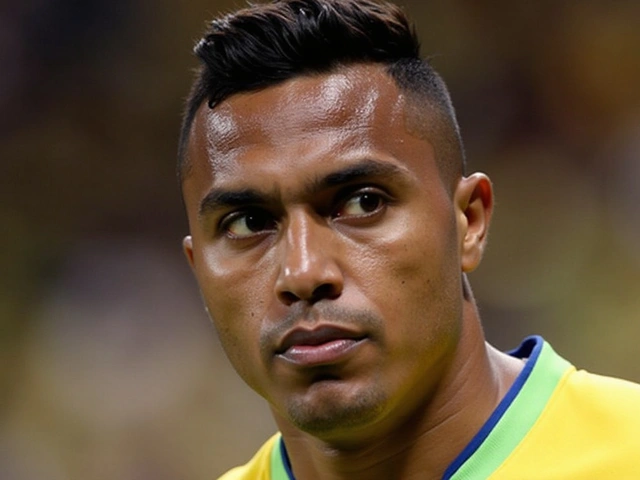 Flamengo se Aproxima de Contratação do Lateral-Esquerdo Alex Sandro em Negociação Avançada