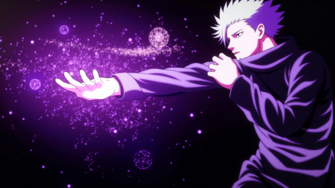 Jujutsu Kaisen 271: O Retorno Triunfal de Satoru Gojo É Confirmado