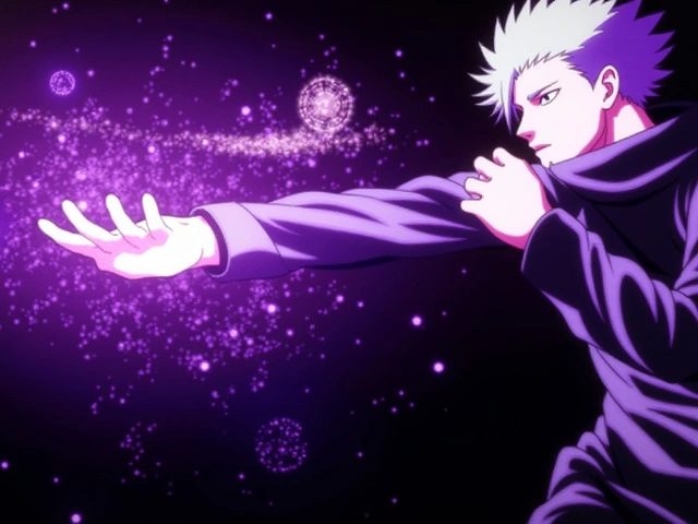 Jujutsu Kaisen 271: O Retorno Triunfal de Satoru Gojo É Confirmado