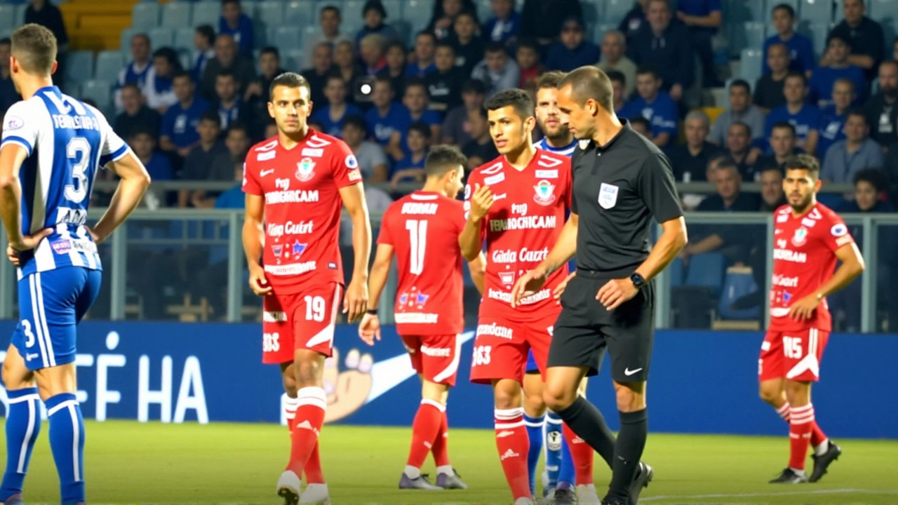 Avaí Brilha e Aumenta Desafios do Vila Nova na Série B do Brasileirão