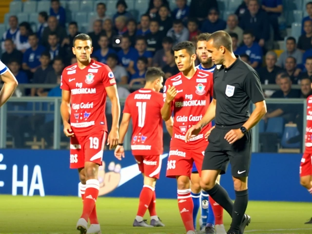 Avaí Brilha e Aumenta Desafios do Vila Nova na Série B do Brasileirão