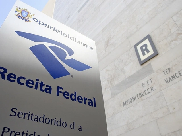 Leilão da Receita Federal de 2024: Última Oportunidade para Adquirir iPhones a Partir de R$ 900