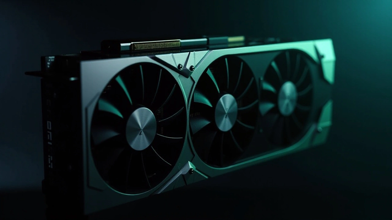 Análise Completa da NVIDIA GeForce RTX 5080: Desempenho Poderoso e Custos Acessíveis