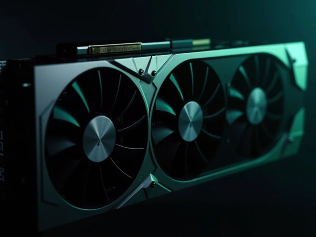 Análise Completa da NVIDIA GeForce RTX 5080: Desempenho Poderoso e Custos Acessíveis