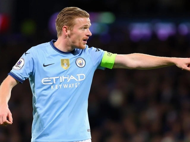 Inter Miami Tem Prioridade Para Contratar De Bruyne Após Saída do Manchester City