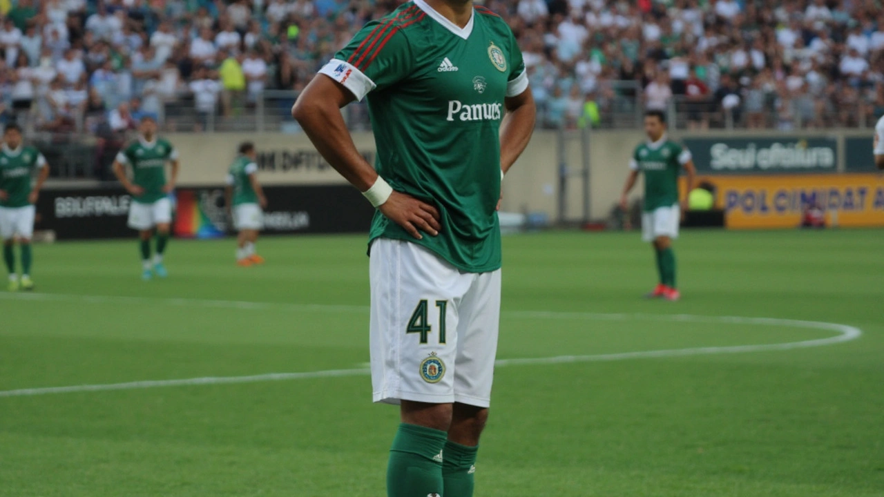 Palmeiras vence Al Ahly e dá passo importante no Mundial de Clubes 2025: onde assistir e destaques do jogo