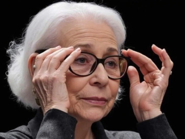 Fernanda Montenegro brilha em retorno às séries após cinco anos longe da TV