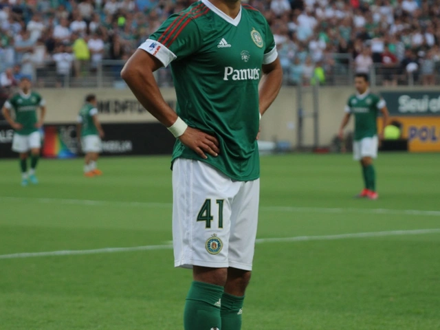 Palmeiras vence Al Ahly e dá passo importante no Mundial de Clubes 2025: onde assistir e destaques do jogo