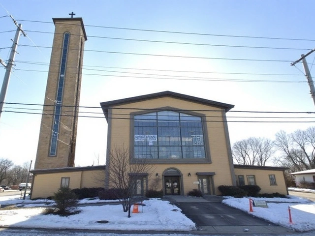 Tiroteio em Minneapolis: ataque em escola católica mata duas crianças e fere 17