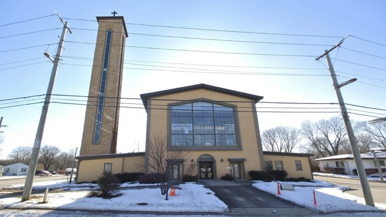 Tiroteio em Minneapolis: ataque em escola católica mata duas crianças e fere 17