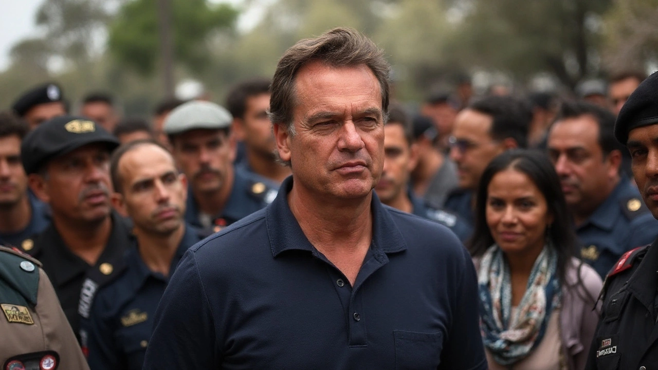 Anistia sem elegibilidade: aliados de Bolsonaro cortam tema para destravar votação no Congresso