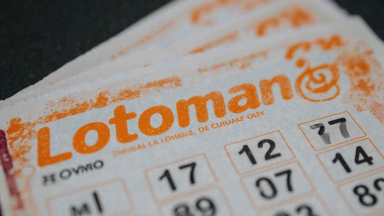 Apostador de Cuiabá fatura R$ 8,5 milhões na Lotomania – veja as dezenas vencedoras
