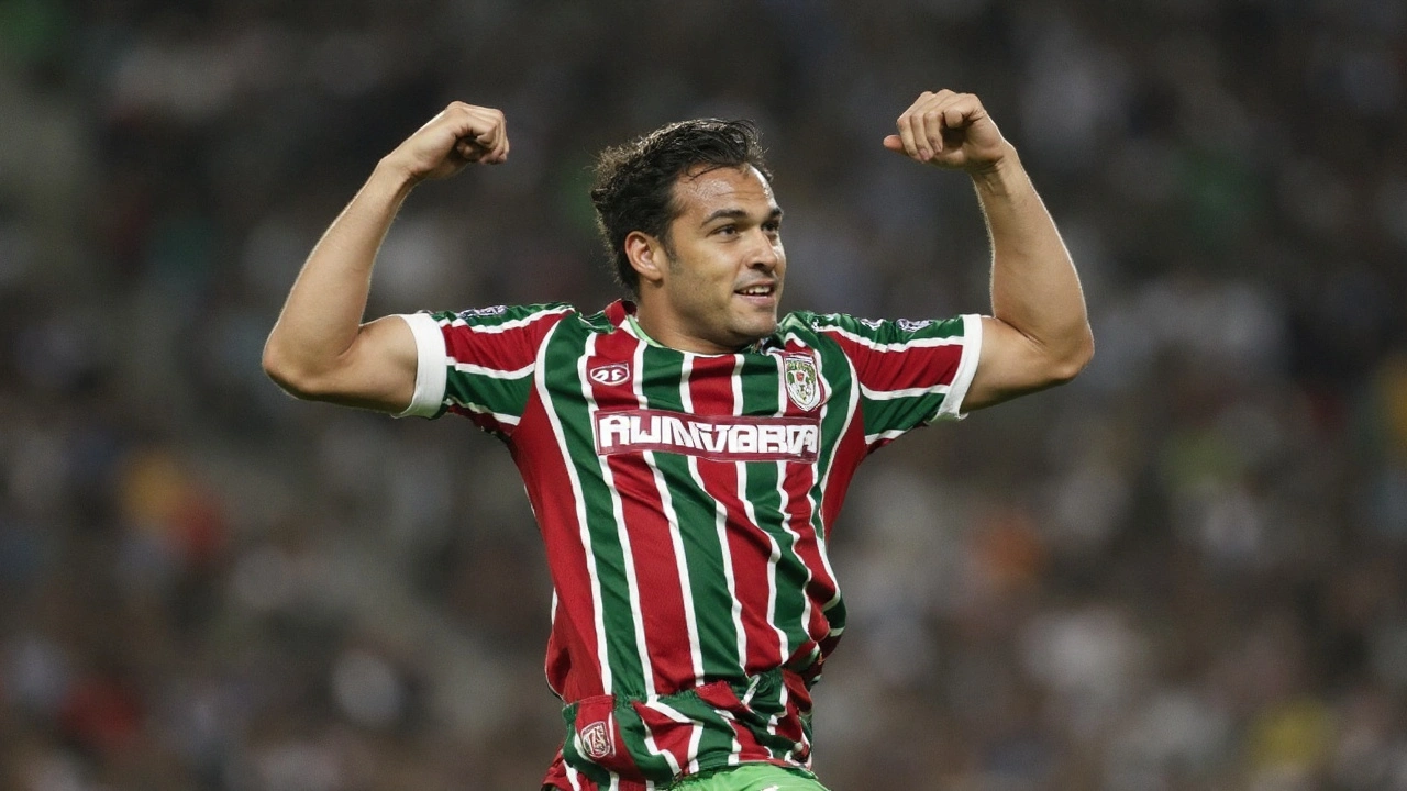 Chaves, rivalidades e o peso financeiro