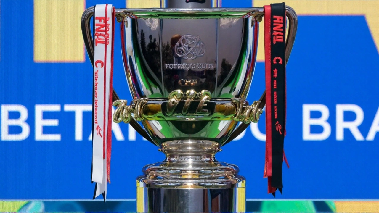 Copa do Brasil 2025: CBF divulga datas e horários das quartas; Minas e Rio têm clássicos