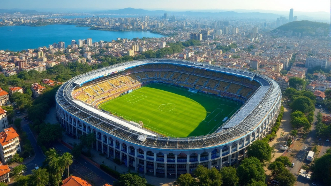 Cruzeiro x São Paulo: data, horário e transmissão ao vivo do Brasileirão