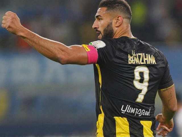 Al Hilal domina Al Ettifaq e vence 3 a 1 na Saudi Pro League