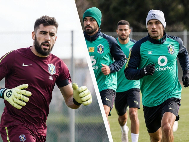 Botafogo-SP empata em 1 a 1 com Operário-PR e garante ponto importante na Série B