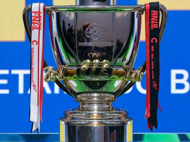 Copa do Brasil 2025: CBF divulga datas e horários das quartas; Minas e Rio têm clássicos