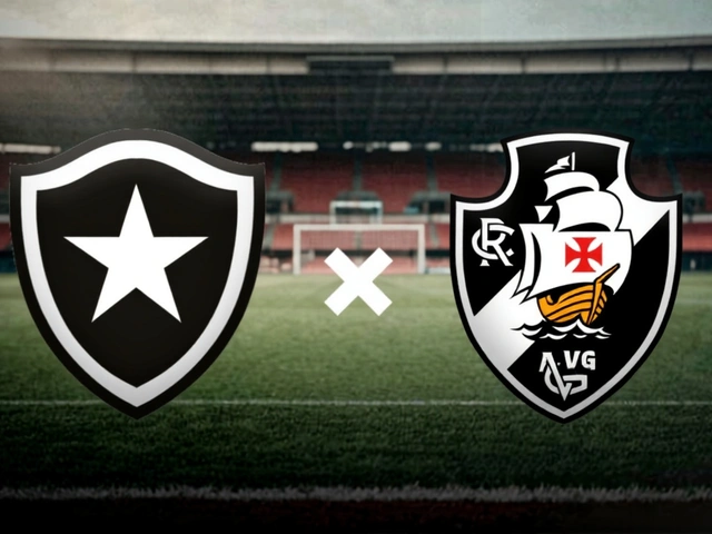 Botafogo x Vasco: onde assistir, horário e escalações nas quartas da Copa do Brasil