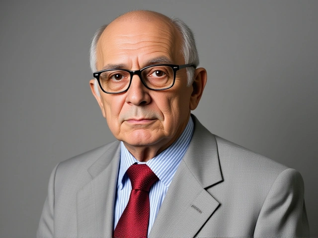 Morre Sergio Bermudes, lenda da advocacia brasileira e defensor dos direitos humanos