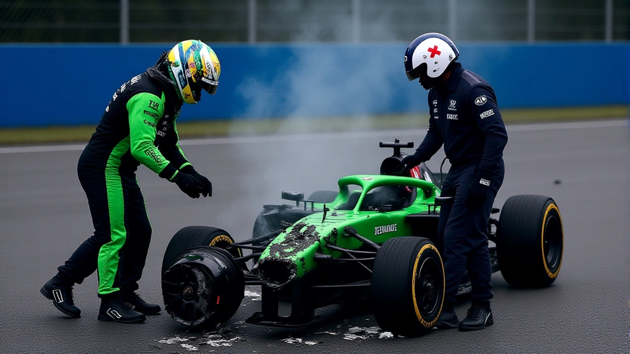 Por que isso importa para o Brasil?