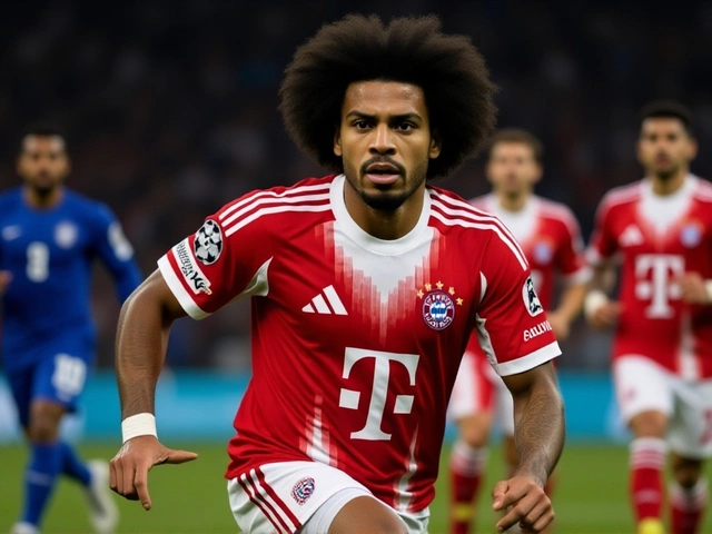 Olise brilha com gol e 3 assistências; Bayern vira 2 a 0 e goleia Freiburg por 6 a 2