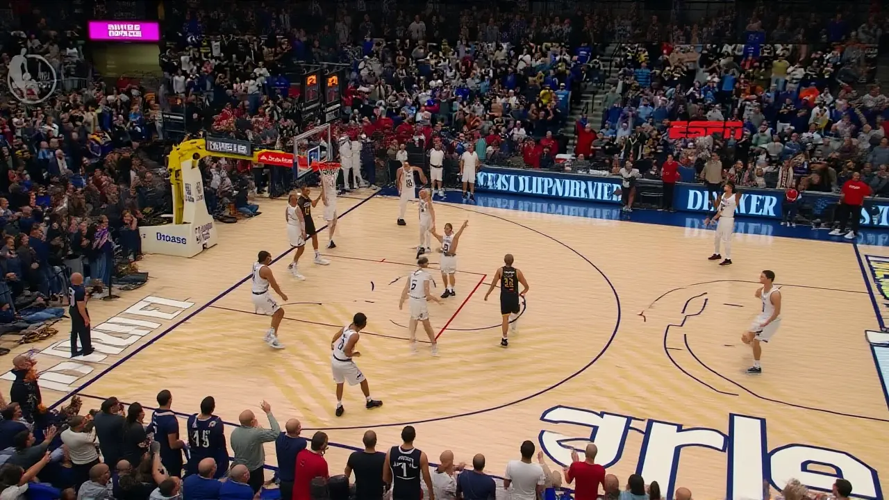 Conclusão da Temporada Regular