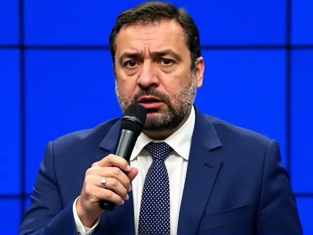 TSE decreta inelegibilidade de oito anos para Cláudio Castro