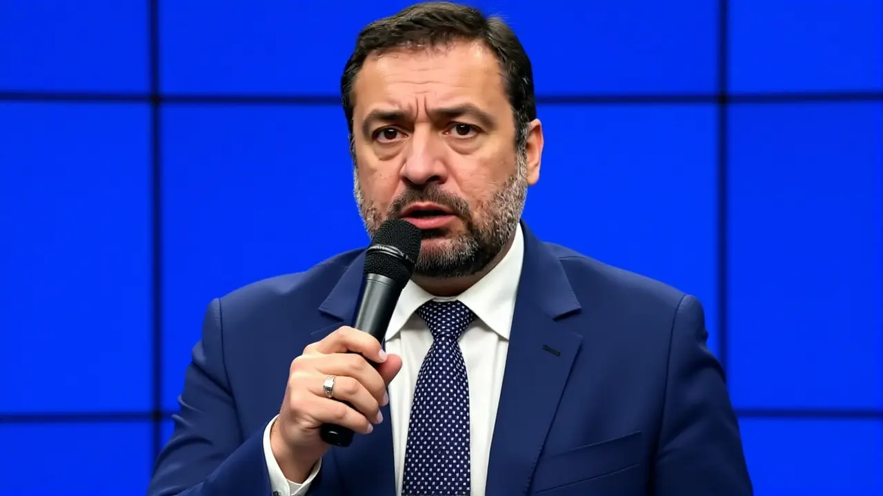 TSE decreta inelegibilidade de oito anos para Cláudio Castro