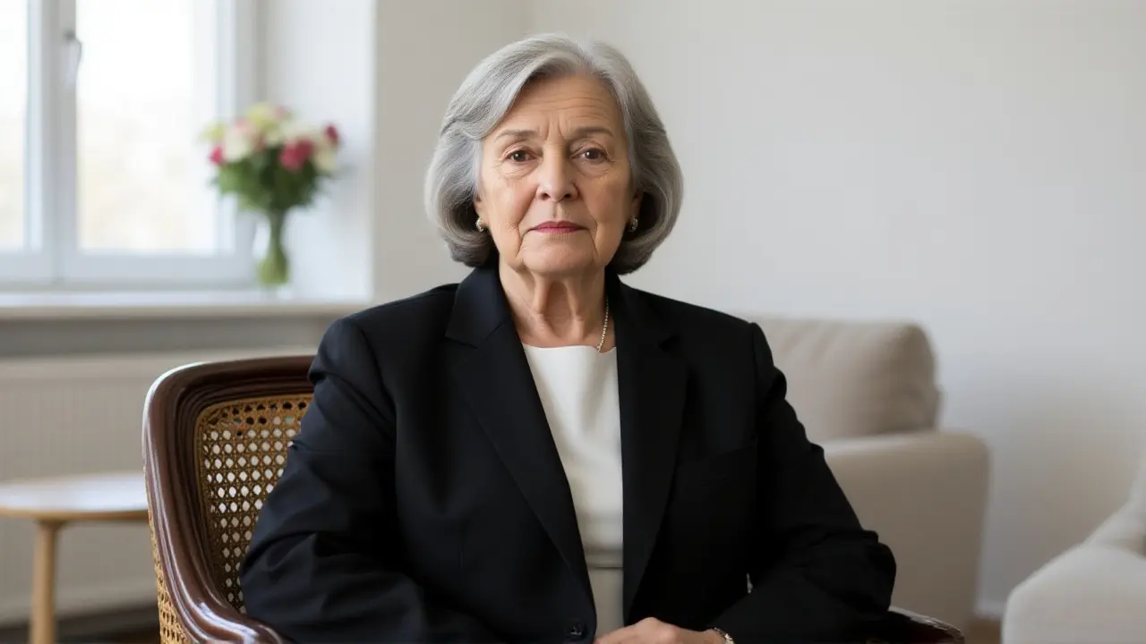 Cármen Lúcia enfrenta pressão familiar e decide voto no caso Bolsonaro