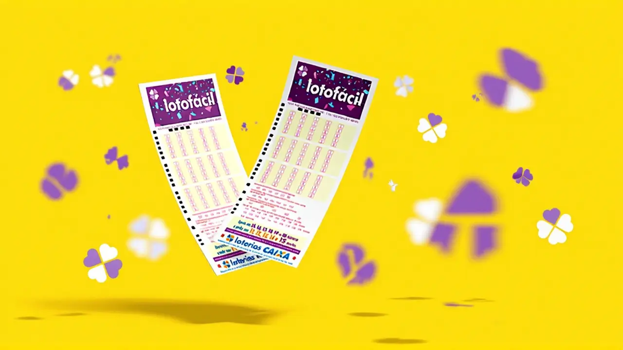 O que esperar para os próximos sorteios?