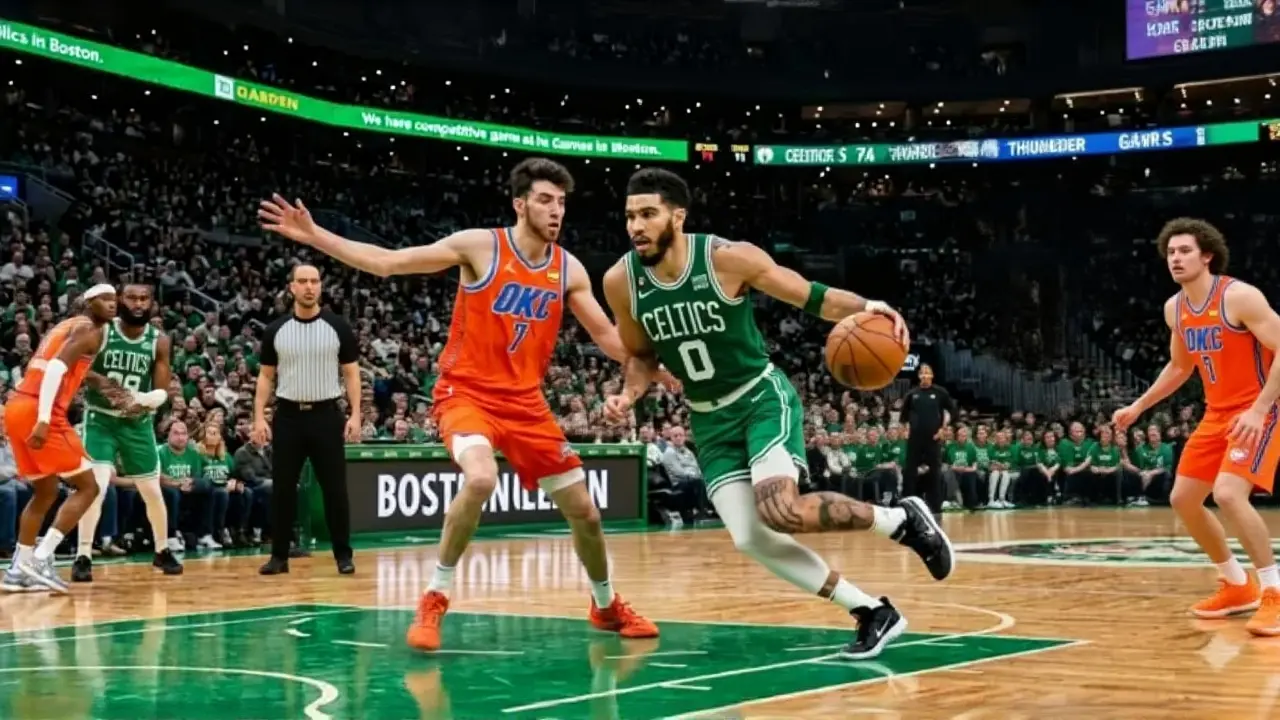 Panorama da Conferência Oeste e resultados da rodada