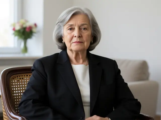 Cármen Lúcia enfrenta pressão familiar e decide voto no caso Bolsonaro