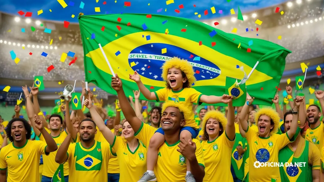 Análise Tática e Expectativas