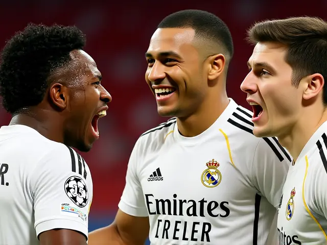 Real Madrid x Alavés: veja escalação, horário e onde assistir